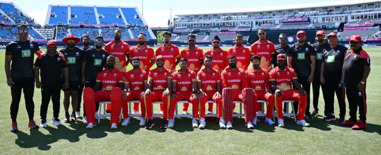 Online Cricket ID