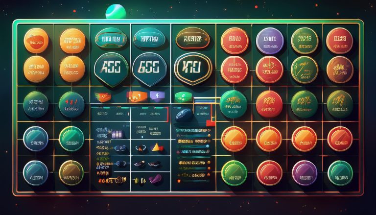 Exploring Mazaplay’s Unique Casino Games Portfolio