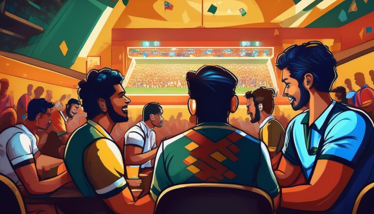 Laser247 Betting Platform Modern User Experience Guide