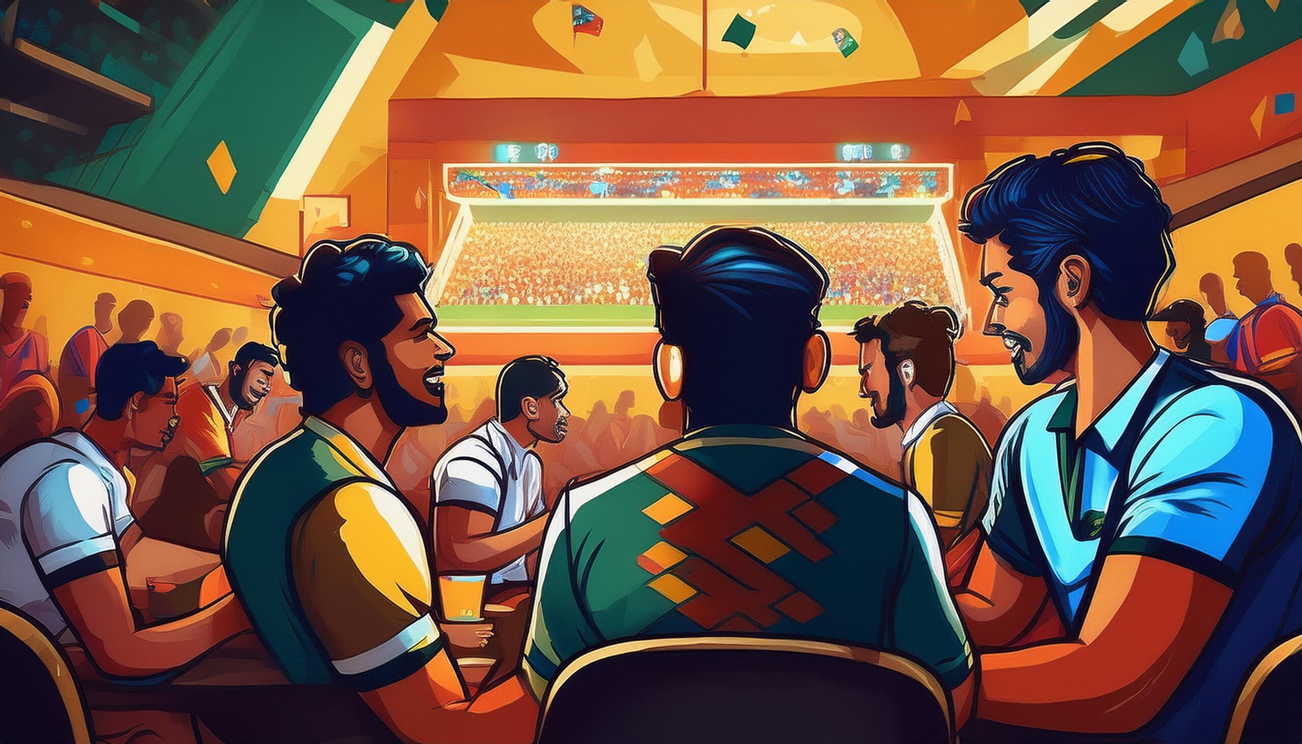 Laser247 Betting Platform Modern User Experience Guide