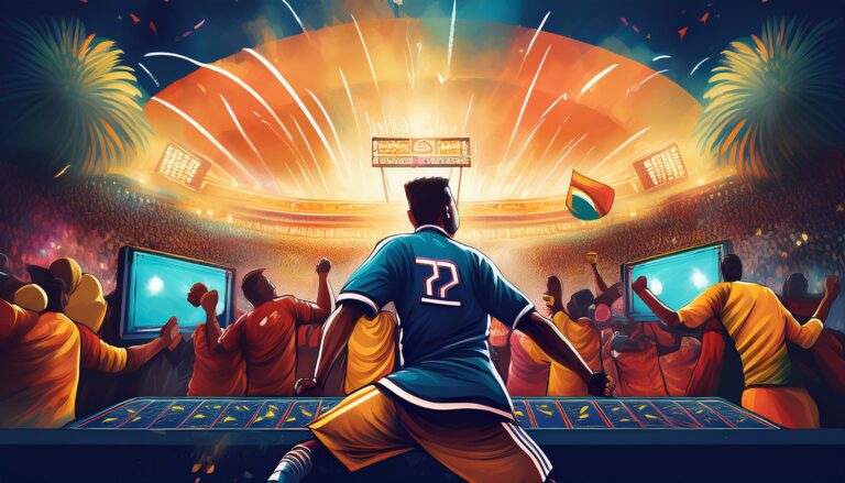 Cricket Betting ID Online Services: Complete Guide